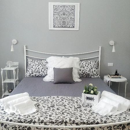 Dove Nasce Il Sole B&B Nicolosi Exterior foto