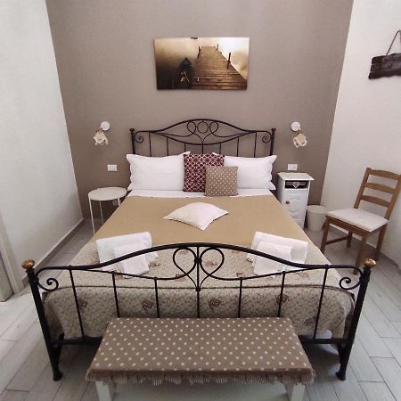 Dove Nasce Il Sole B&B Nicolosi Exterior foto