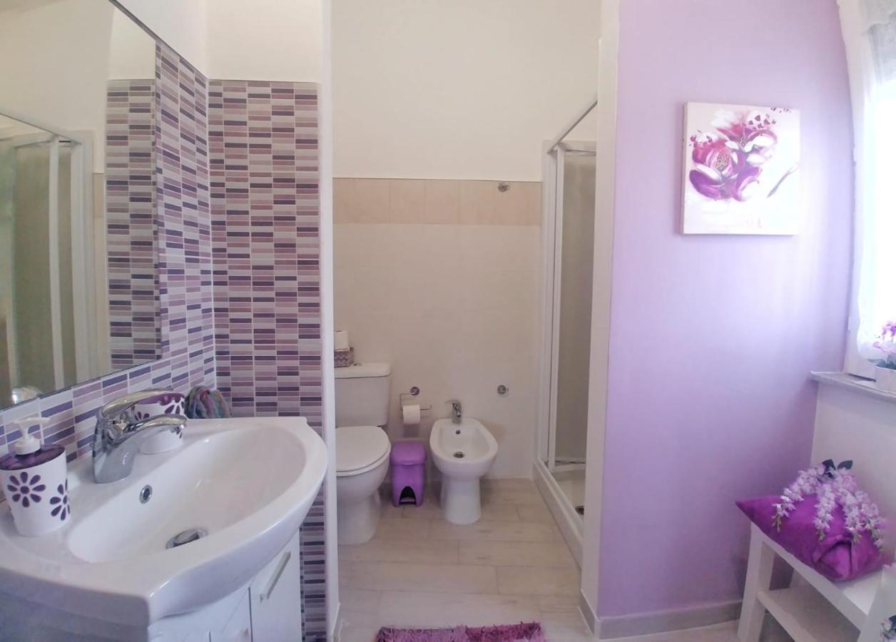 Dove Nasce Il Sole B&B Nicolosi Exterior foto