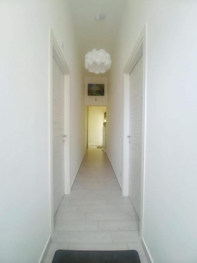 Dove Nasce Il Sole B&B Nicolosi Exterior foto