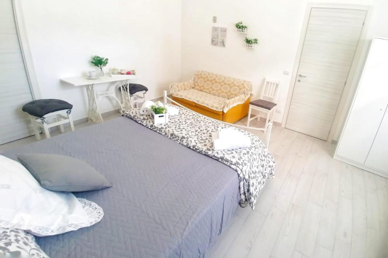 Dove Nasce Il Sole B&B Nicolosi Exterior foto