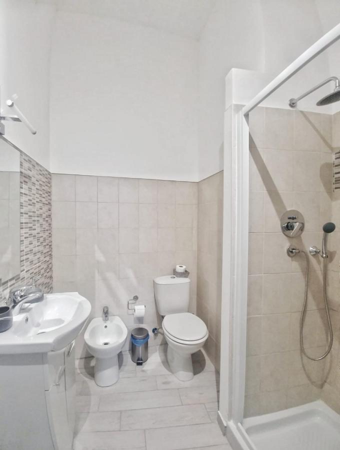 Dove Nasce Il Sole B&B Nicolosi Exterior foto