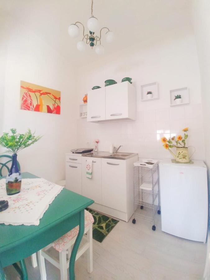 Dove Nasce Il Sole B&B Nicolosi Exterior foto