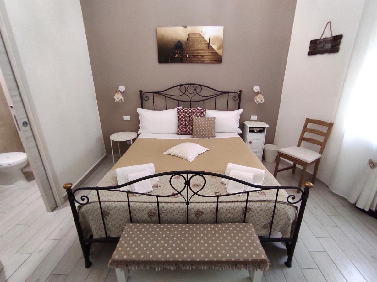 Dove Nasce Il Sole B&B Nicolosi Exterior foto