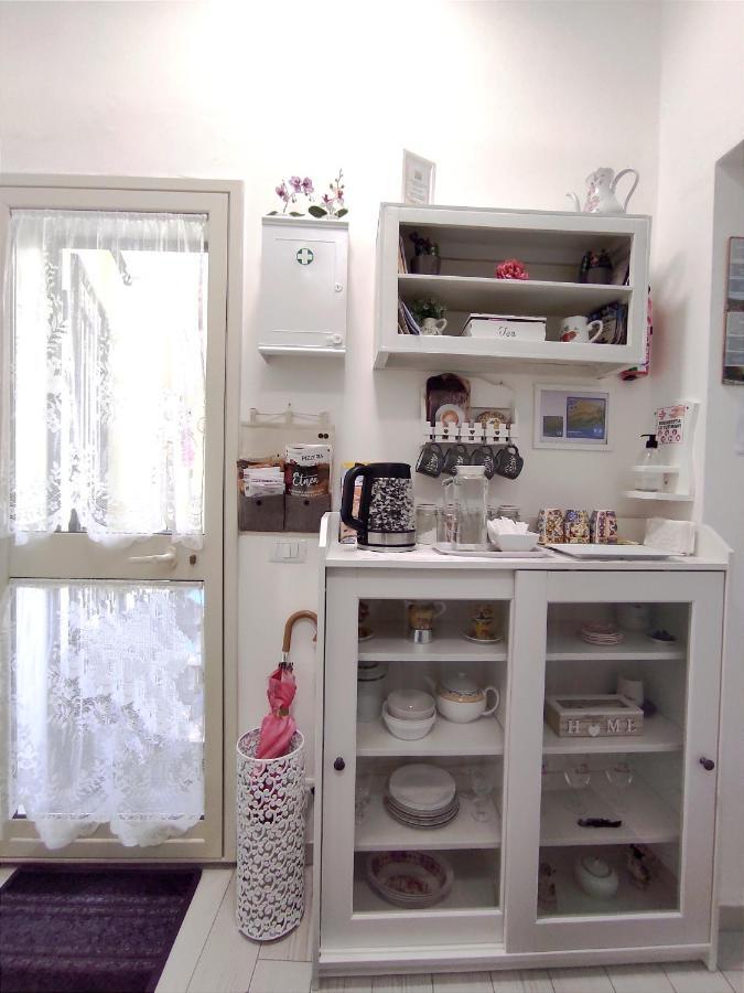 Dove Nasce Il Sole B&B Nicolosi Exterior foto