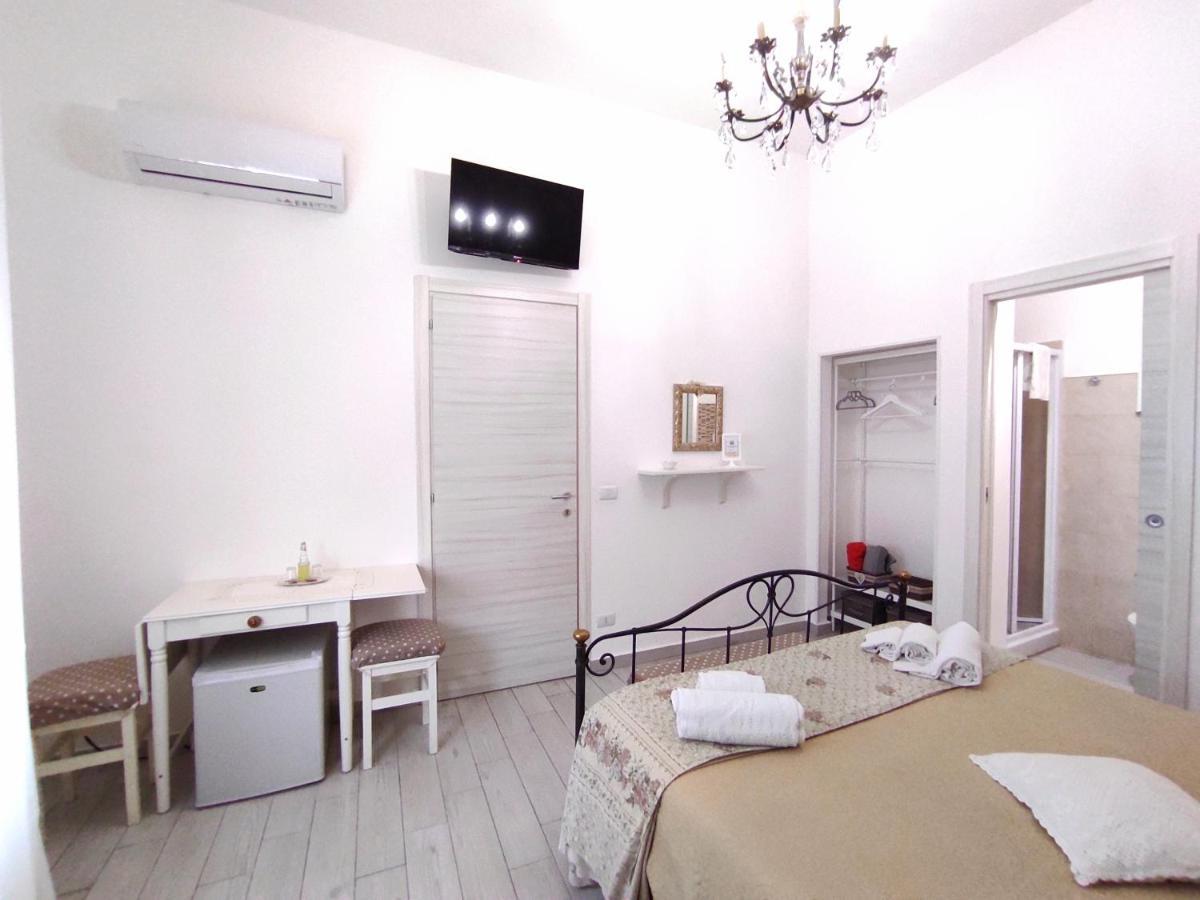 Dove Nasce Il Sole B&B Nicolosi Exterior foto